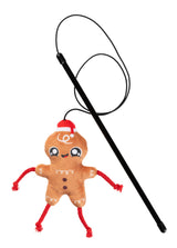 FuzzYard Cat Toy - Doughminic