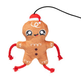 FuzzYard Cat Toy - Doughminic