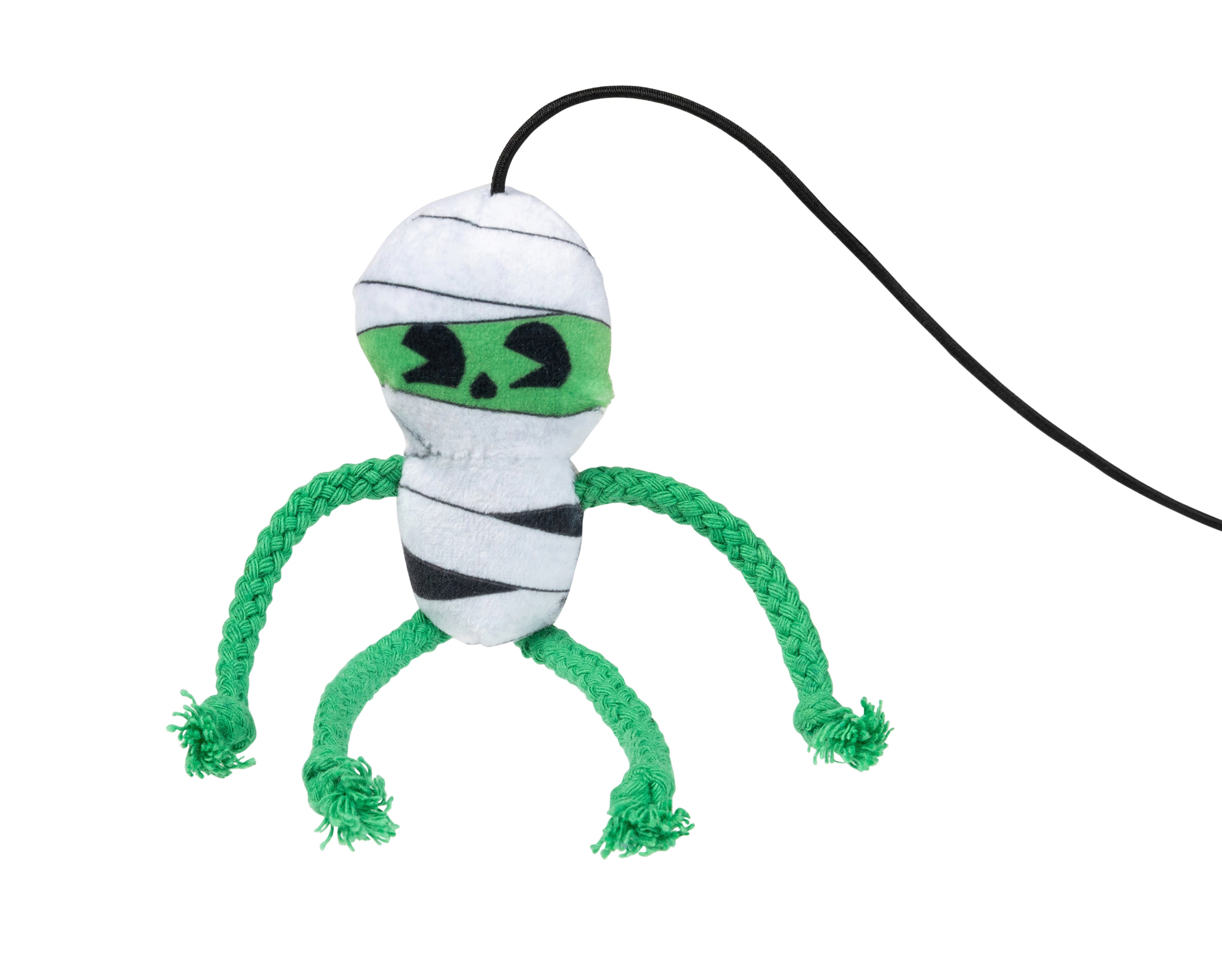 FuzzYard Cat Toy - Rick Wrapsley