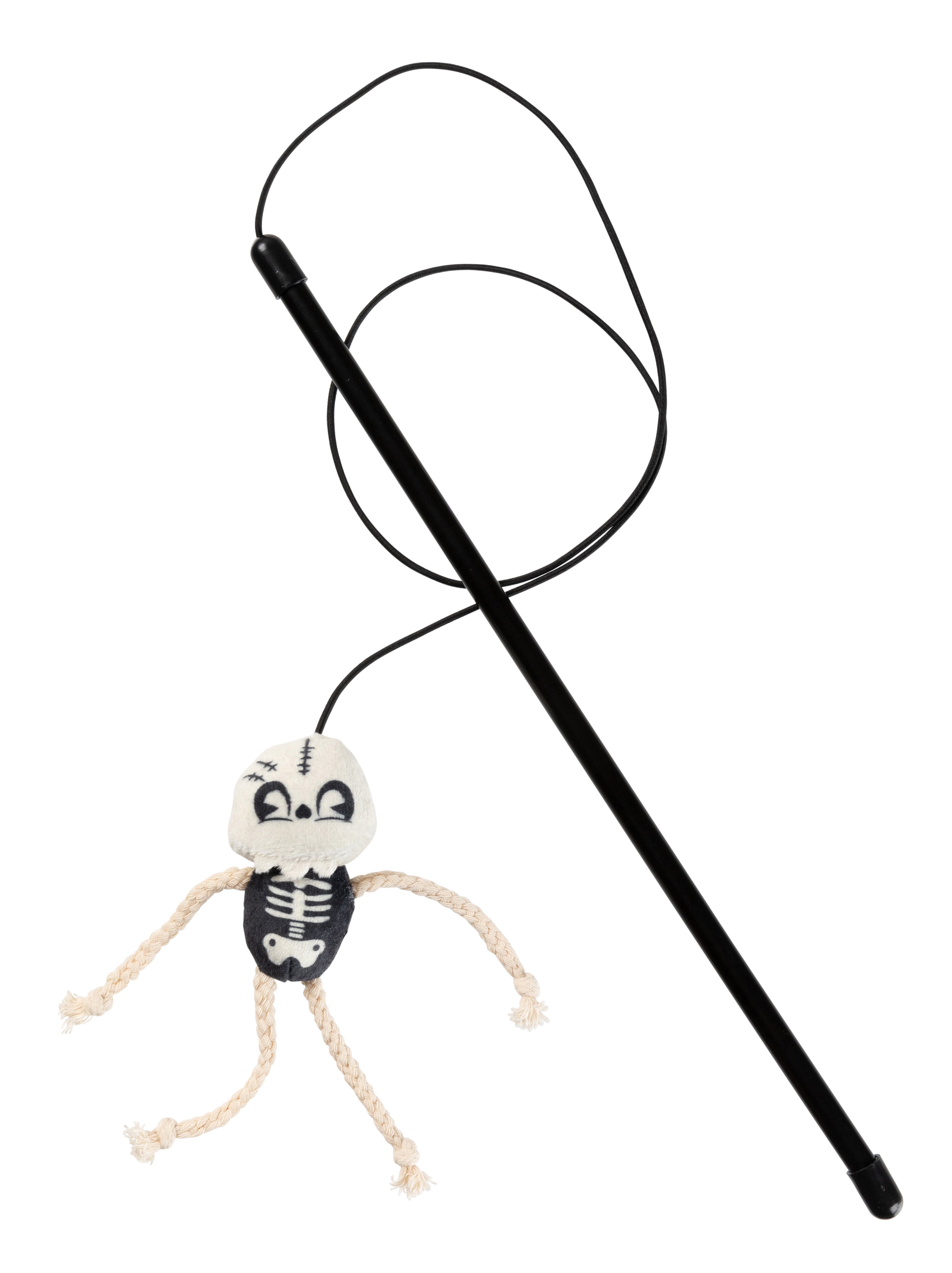 FuzzYard Cat Toy - Jerry Spinefield