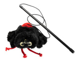 FuzzYard Cat Toy - Webastian Junior
