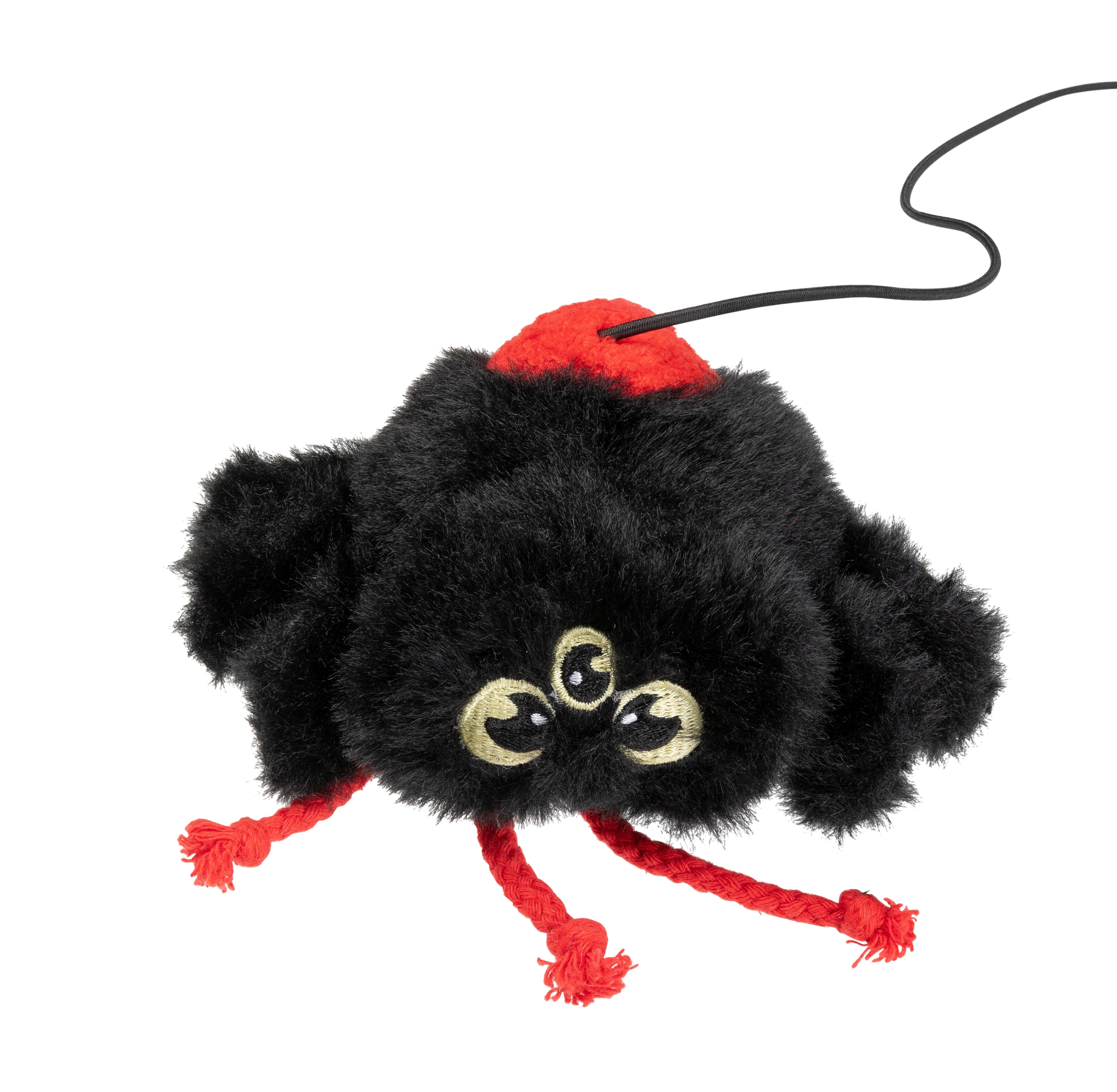 FuzzYard Cat Toy - Webastian Junior