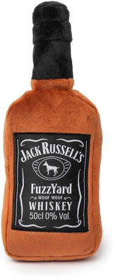 FuzzYard Whiskey - Dog Toy