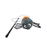 Arachnate the Spider - Cat Toy by FuzzYard
