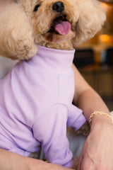 FuzzYard Life Pyjama - Lilac