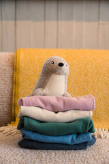 FuzzYard Life Toy - Sandstone Seal