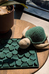 FuzzYard Life Hide & Treat Mat - Myrtle Green