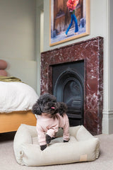 FuzzYard Life Soft Touch Pyjamas - Soft Blush by FuzzYard Life