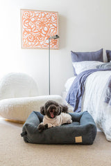 FuzzYard Life Soft Touch Pyjamas - Soft Blush by FuzzYard Life