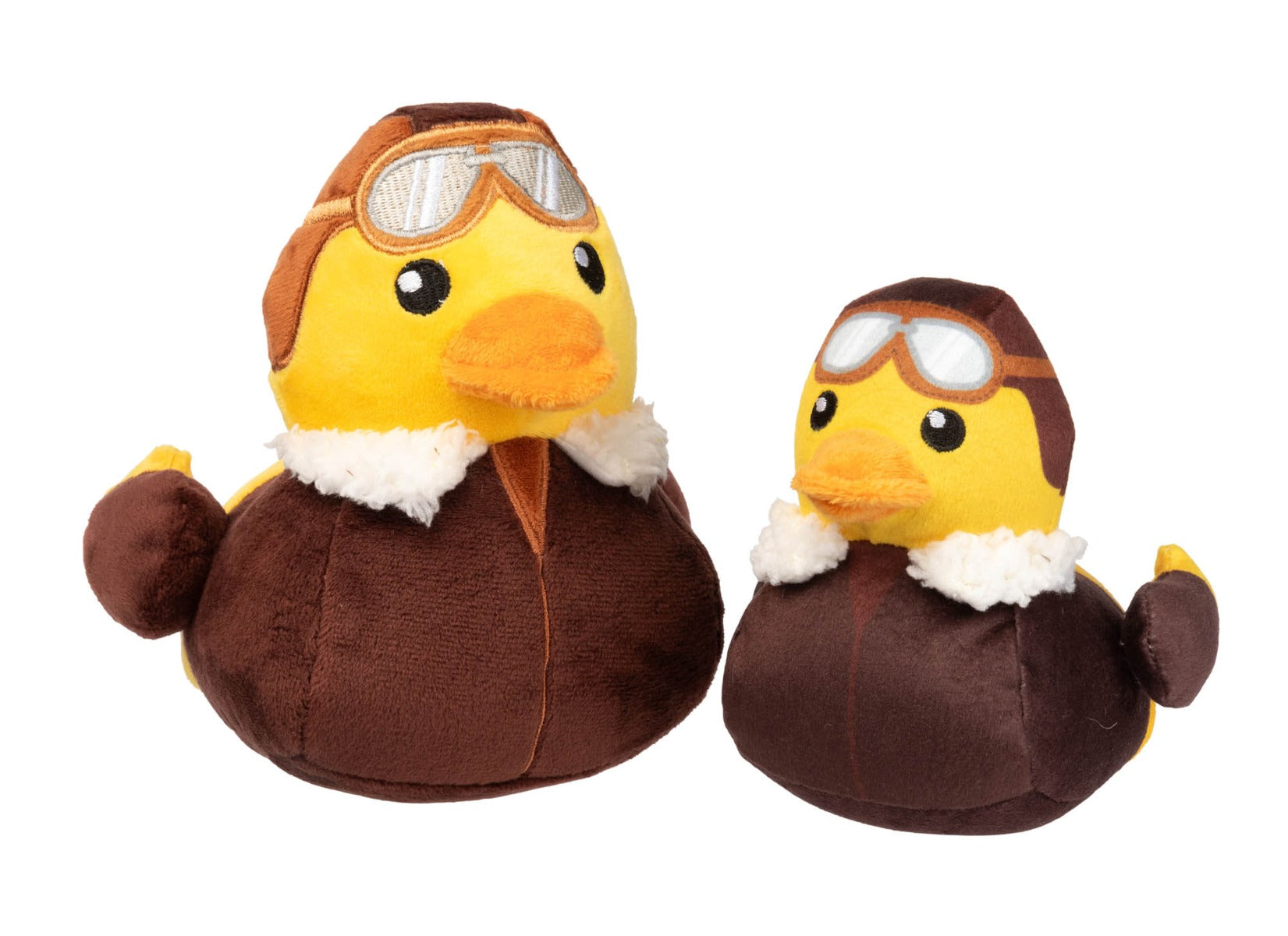 Amelia Quackhart - Dog Toy by FuzzYard