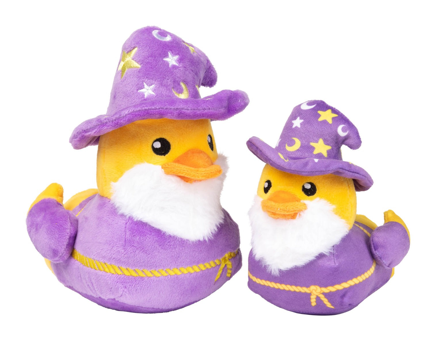 Sirius Quack - Dog Toy by FuzzYard