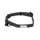 FuzzYard Life Cat Collar - Slate Grey by FuzzYard