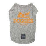FuzzYard Doggies t-shirt for dogs
