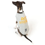 FuzzYard Doggies t-shirt for dogs