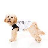 FuzzYard Game of Bones Dog T-shirt