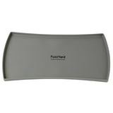 FuzzYard non slip feeding mat in grey