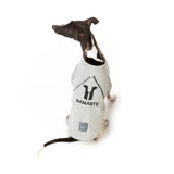 FuzzYard Namaste t-shirt for dogs