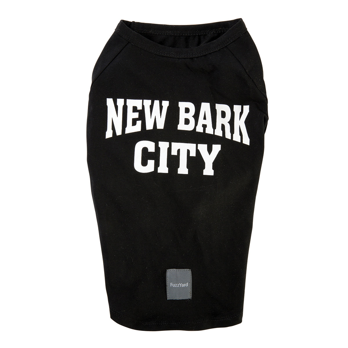 FuzzYard New Bark City T-shirt for Dogs