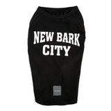 FuzzYard New Bark City T-shirt for Dogs