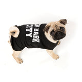 FuzzYard New Bark City T-shirt for Dogs
