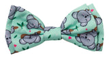 Dreamtime Koala - Bowtie by FuzzYard
