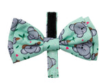 Dreamtime Koala - Bowtie by FuzzYard