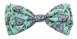 Dreamtime Koala - Bowtie by FuzzYard
