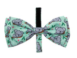Dreamtime Koala - Bowtie by FuzzYard
