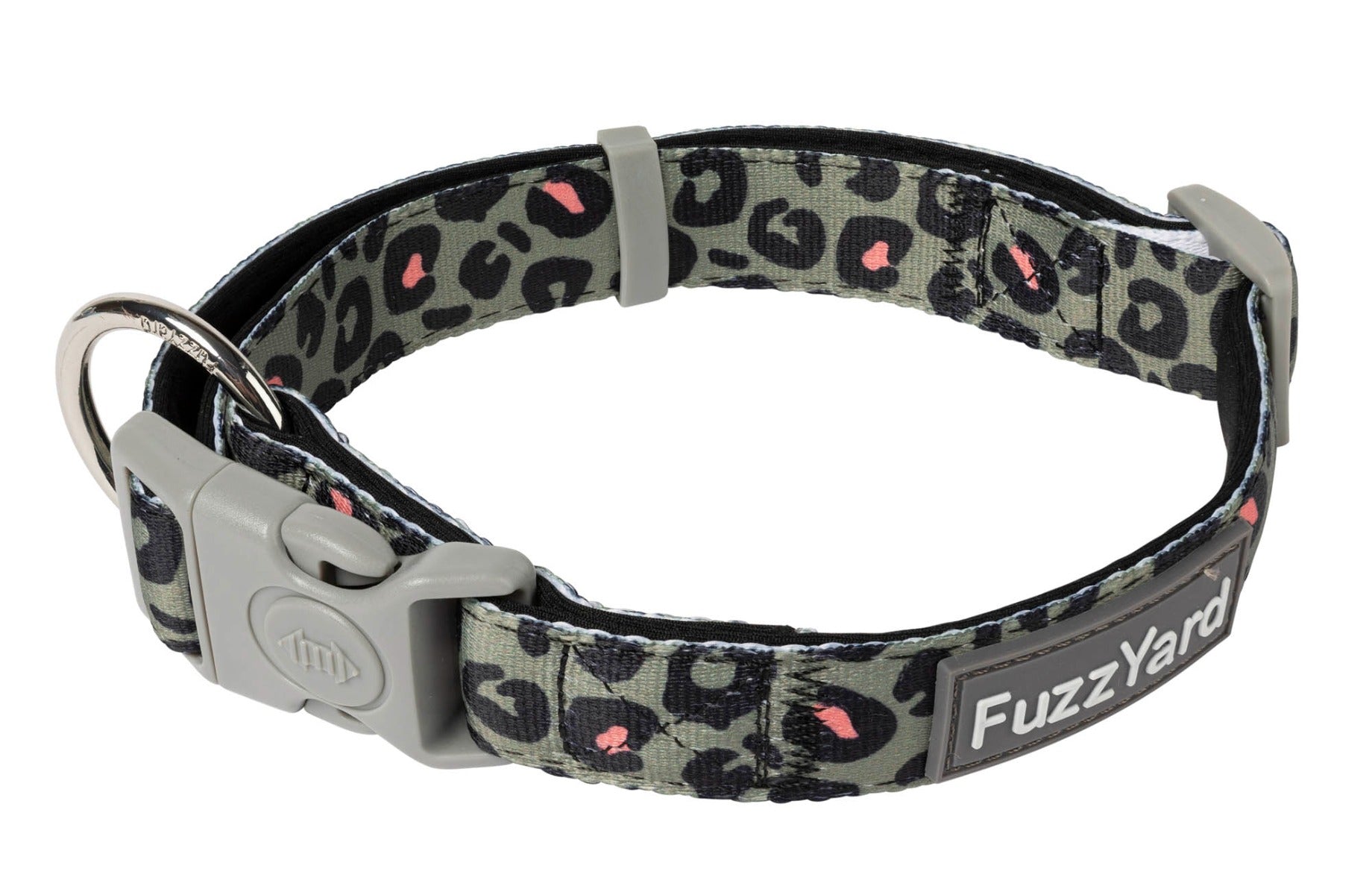 Savanna - Dog Collar by FuzzYard