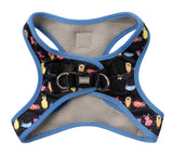 Bed Bugs - Step In Harness by FuzzYard