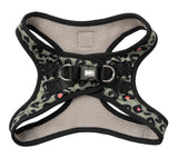 Savanna - Step In Harness by FuzzYard