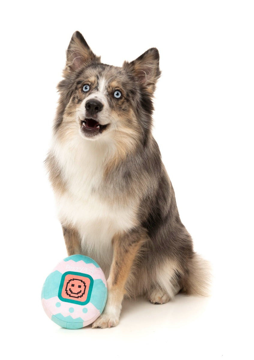 Tamadogchi - Dog Toy by FuzzYard