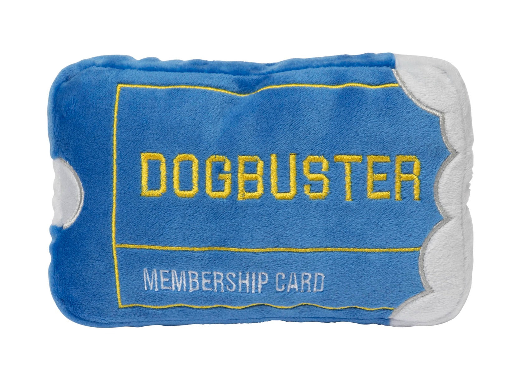 Dogbuster Card - Dog Toy by FuzzYard