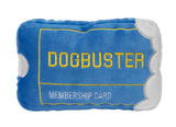 Dogbuster Card - Dog Toy by FuzzYard