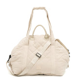 FuzzYard Life Multipurpose Carrier & Car Seat - Sandstone