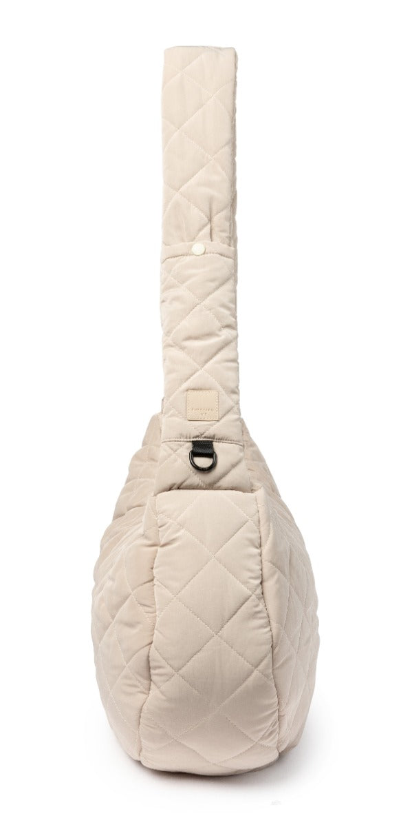 FuzzYard Life Sling Carrier - Sandstone by FuzzYard