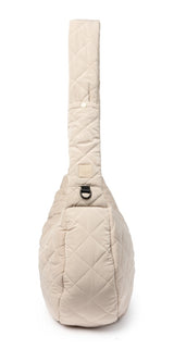 FuzzYard Life Sling Carrier - Sandstone by FuzzYard