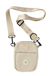 FuzzYard Life Cross Body Bag - Sandstone