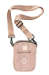 FuzzYard Life Cross Body Bag - Soft Blush