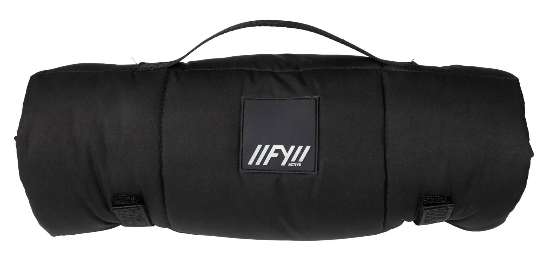 Roll-Up Travel Mat by FY Active