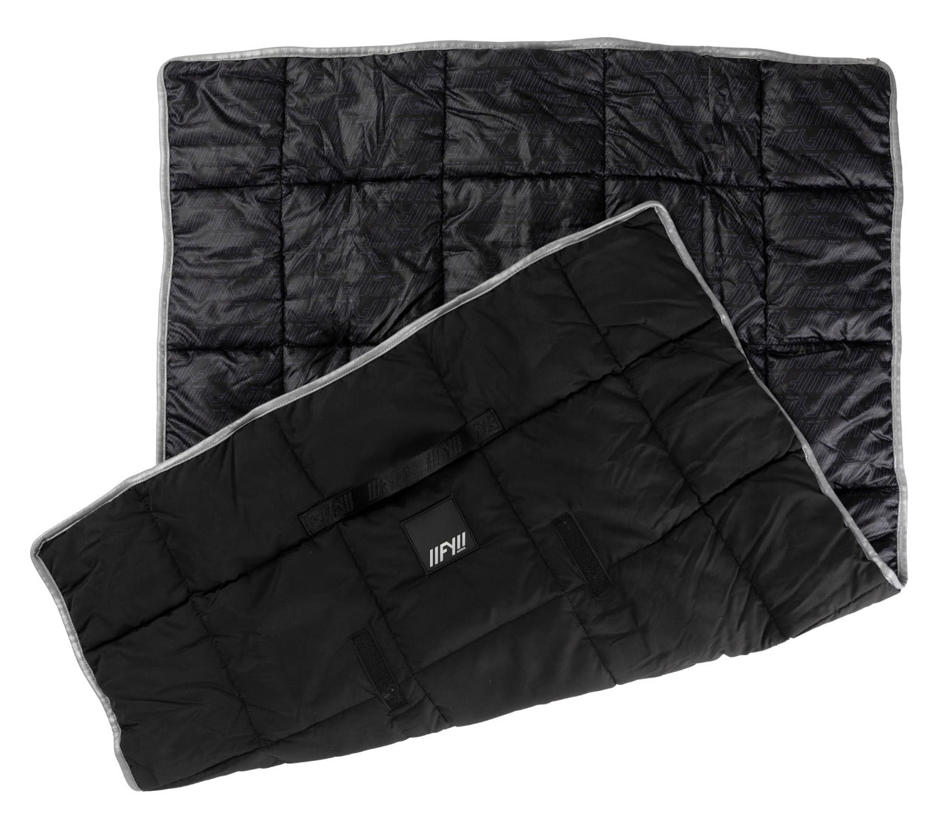 Roll-Up Travel Mat by FY Active