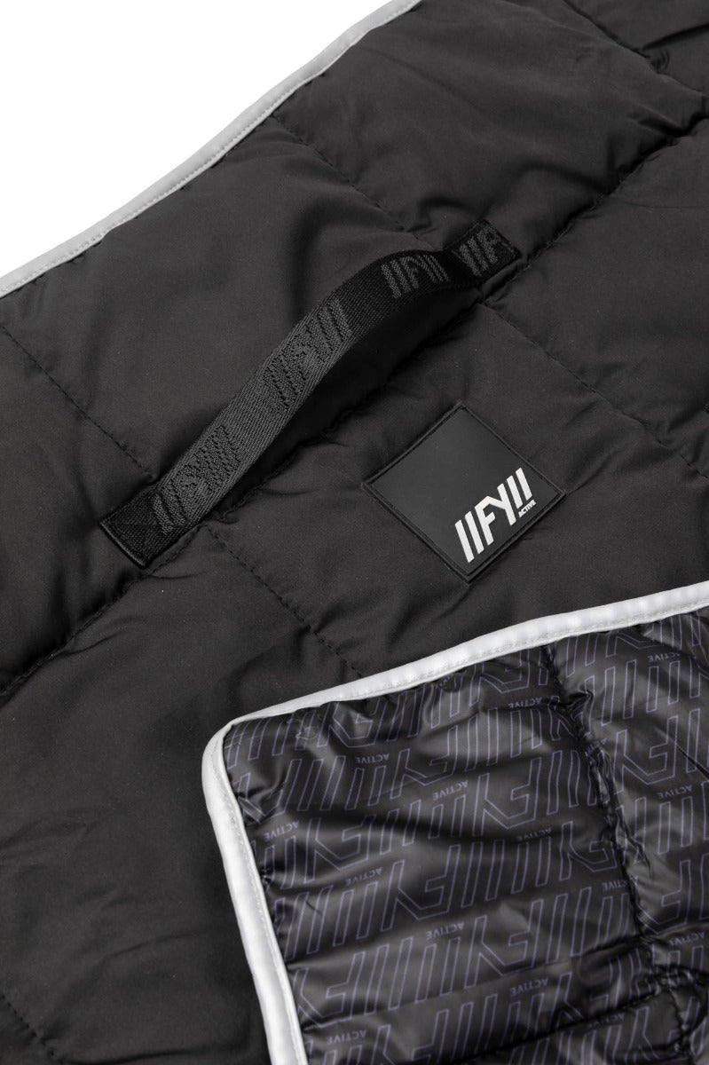 Roll-Up Travel Mat by FY Active