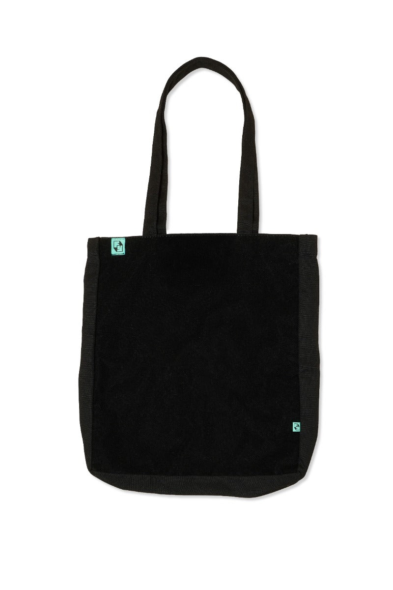 Rep It - Tote Bag by FuzzYard