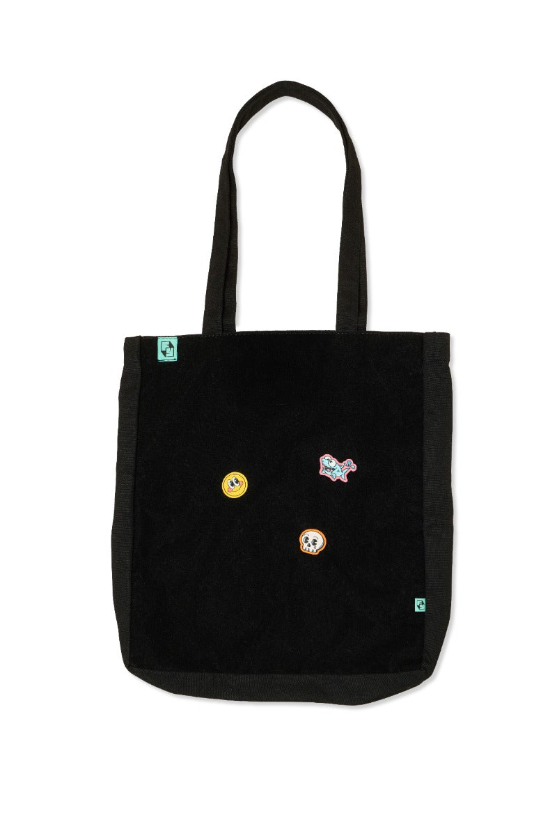 Rep It - Tote Bag by FuzzYard