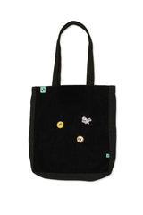 Rep It - Tote Bag by FuzzYard