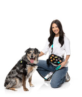 Rep It - Utility Bag by FuzzYard