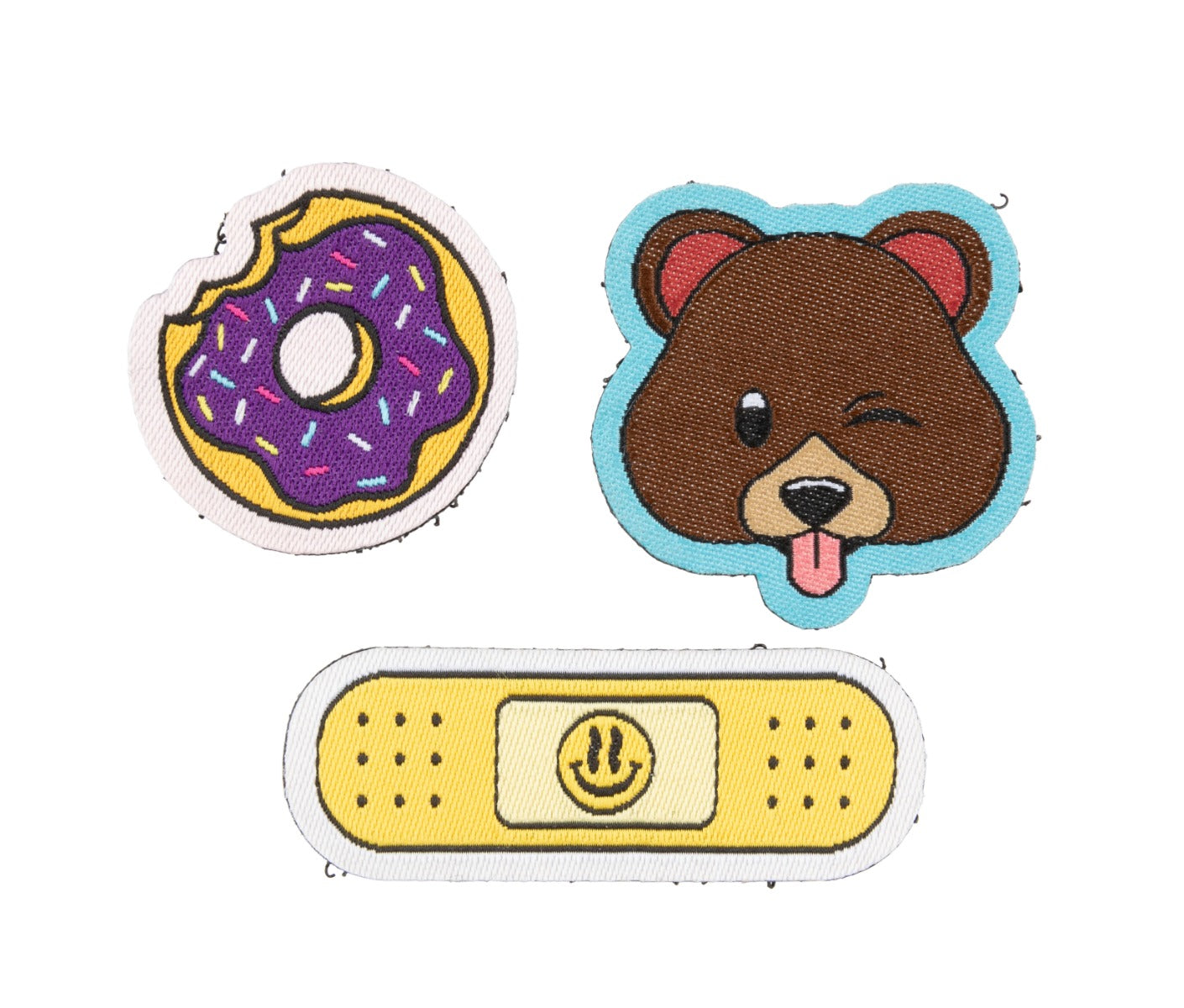 Rep It - Utility Bag by FuzzYard