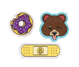 Rep It - Utility Bag by FuzzYard