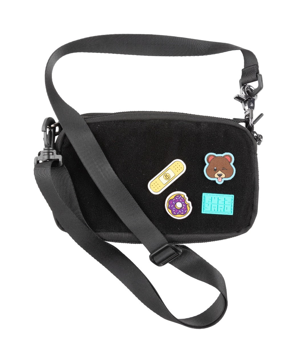 Rep It - Utility Bag by FuzzYard