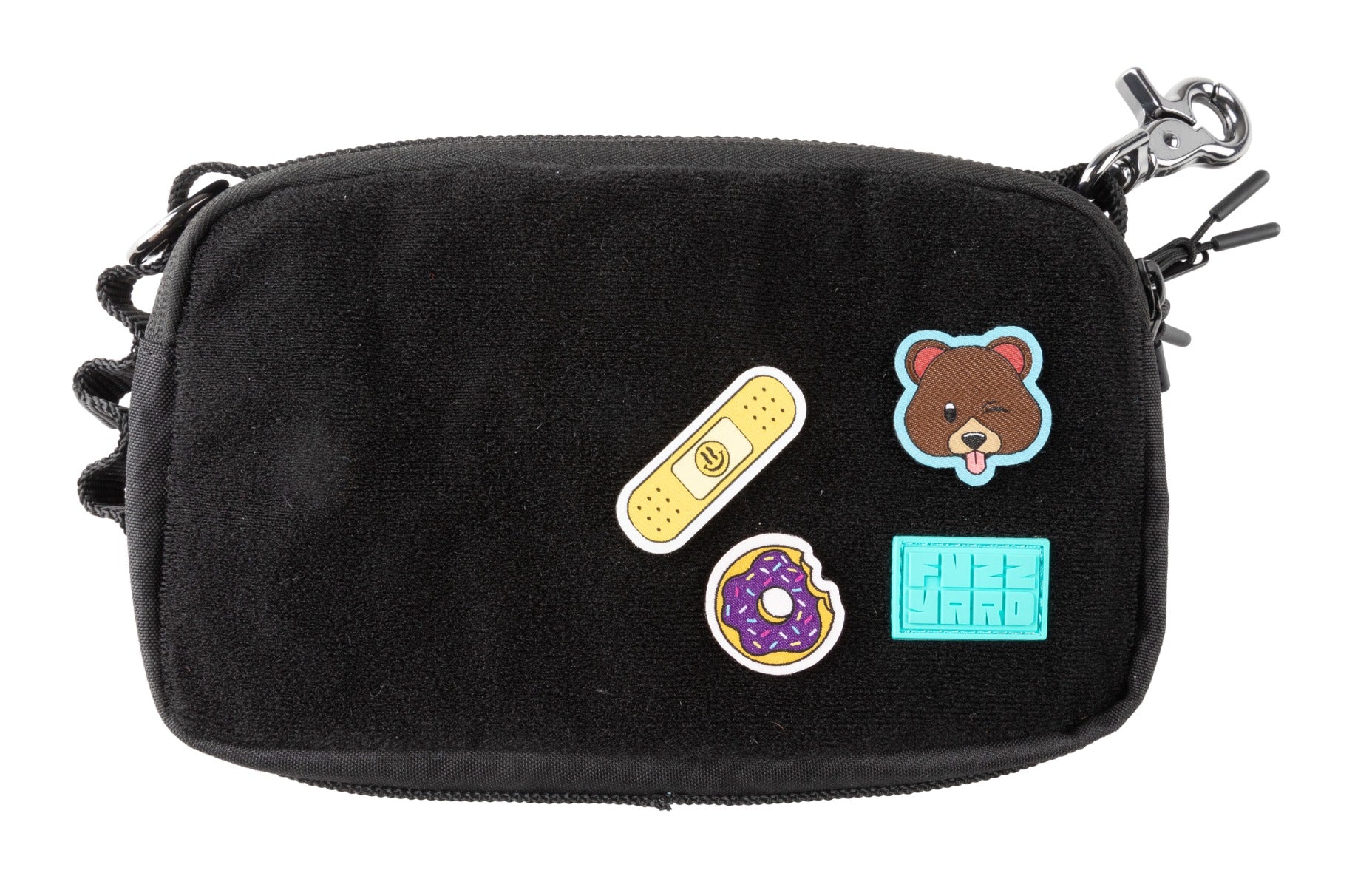 Rep It - Utility Bag by FuzzYard